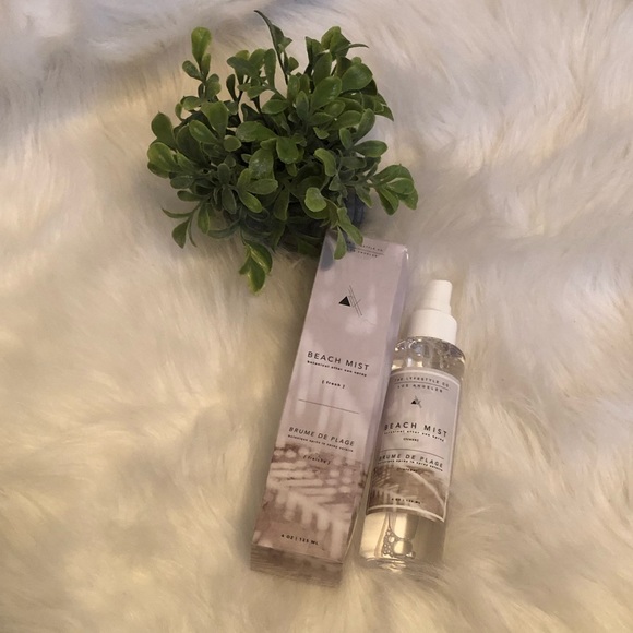 The Lifestyle Co. Other - New The Lifestyle Co. Beach Mist